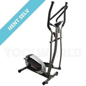 Crosstrainer EDGES 
