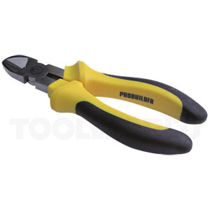 Sidebidetang, 180 mm ProBuilder 