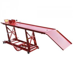 MC-lift, 400 kg  