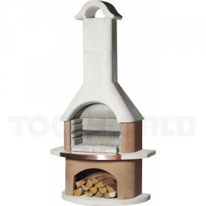 Bologna beton grill/pejs  