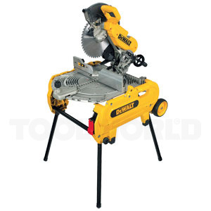 D27105 Vendbar kap- og geringssav, 2000 Watt Dewalt 