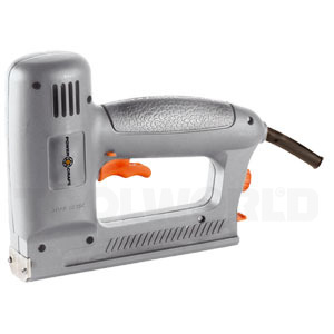 Hæfte- og sømpistol, 8-16 mm POWER CRAFT 