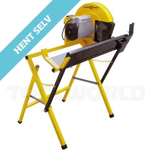 Brændesav 400mm, 2200 Watt POWER CRAFT 