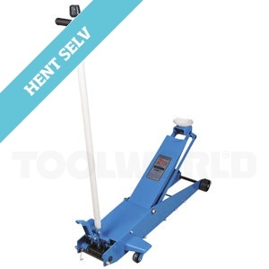 Højtløfter, 2 ton  