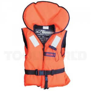 Redningsvest 15-30 kg LALIZAS 