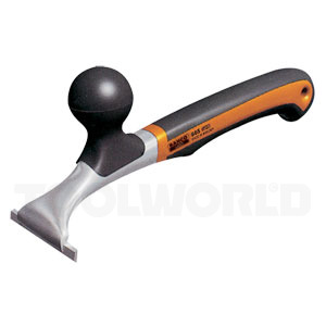 Universalskraber, 65 mm Bahco 665 ERGO