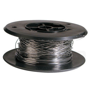 Svejsetråd, 0,8 mm  