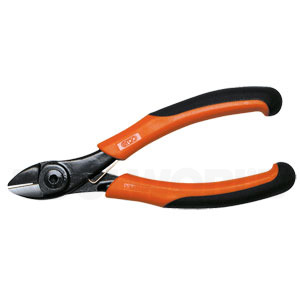 Sidebidetang, 125 mm Bahco 2101G ERGO