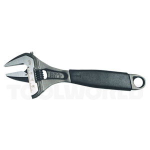 Skiftenøgle, 8" Bahco 9031-8 ERGO