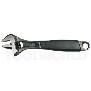 Skiftenøgle, 6", 158 mm Bahco 9070 ERGO