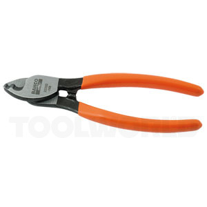 Afisoleringstang, 160 mm Bahco 2233D
