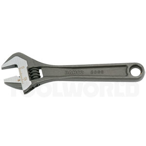 Skiftenøgle, 4", 100 mm Bahco 8069