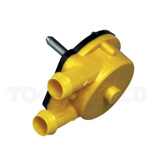 Pumpe, 1500 liter KwB 