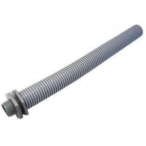 Flexslange til regnvandsbeholder 40 cm GROUW 