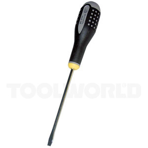 Skruetrækker lige kærv, 3,5x125 mm Bahco BE8230 ERGO