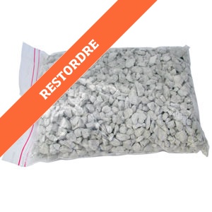 Zeolit-refill til rensefilter 800 gr. GROUW 