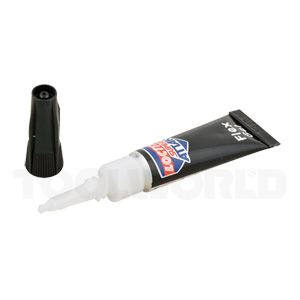 Super Attak hurtiglim Loctite 