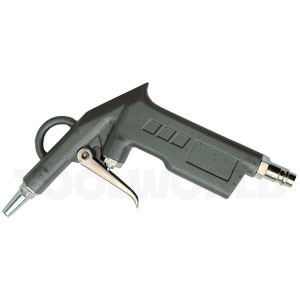 Blæsepistol  
