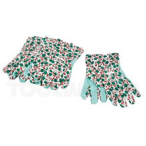 Havehandkser - 5 par  