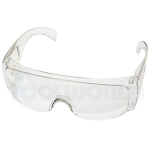 Beskyttelsesbrille  