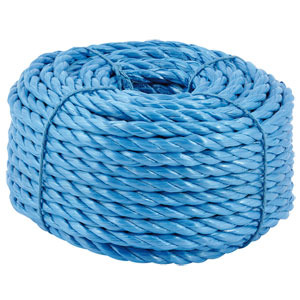 Polyreb, 20 meter, 6 mm  