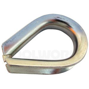 Kause rustfri, 14 mm  