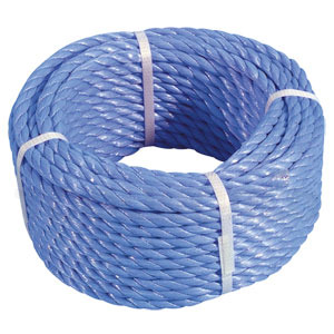 Polyreb, 20 meter, 5 mm  