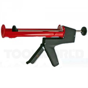 Håndfugepistol H-14 (RS)  Professionel pistol til patroner