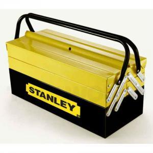 Værktøjskasse, 17" Stanley 1-94-738