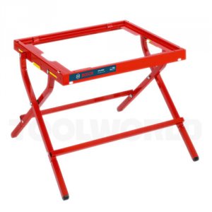 Transport- og arbejdsbord Professional Bosch GTA 6000