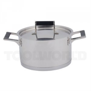 Gryde, 3,6 liter Schou 