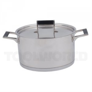 Gryde, 6 liter Schou 