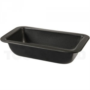Bageform, 28x15 cm Schou 