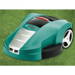 Robotplæneklipper Bosch Indego 10
