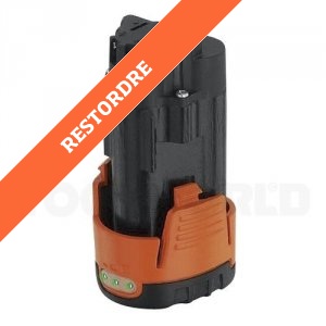 Batteri Zoodos 12V