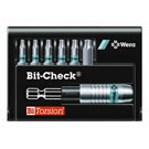 Wera Bitssæt Torx Wera 8767/6