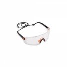 Beskyttelsesbriller med sikkerhedssnor Kreator KRTS30010