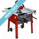 Einhell RT-CC 315 U Bordrundsav