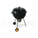 Dan-Grill Kuglegrill 57 cm