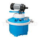 Clearwater Sandfilter pumpe Basic 3