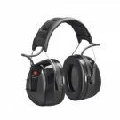 Høreværn WorkTunes Pro med FM-radio Peltor HRXS220A