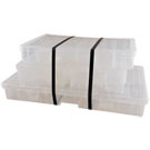 Organizer, 4 stk. Black & Decker 