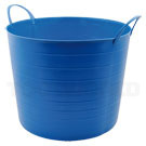 Keter® Flexi Tub Plastbalje blå, 27 liter