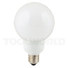 OSOlux 8000 Sparepære Kugle E27, 15 Watt