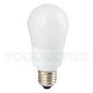 Sparepære Krone E27, 8 Watt OSOlux 8000