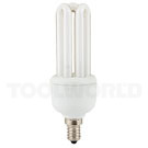 Sparepære 3-rør E27, 13 Watt OSOlux 8000
