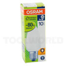 Osram DULUXstar mini Globe Sparepære E27, 5 Watt