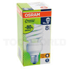 Sparepære, 18 Watt Osram DULUXstar mini Twist