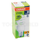 Osram DULUXstar mini Twist Sparepære E27, 13 Watt