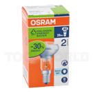 Halogen E14, 28 Watt Osram ECO spot
